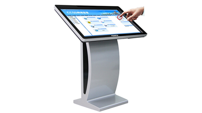 家用觸摸電腦可以代替觸摸一體機嗎？