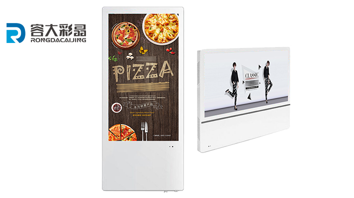 那些液晶廣告機(jī)基本故障問題有那些？