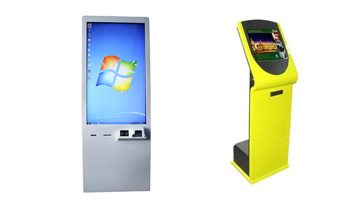 現(xiàn)在也大力推出網(wǎng)吧自助終端，管理智能化