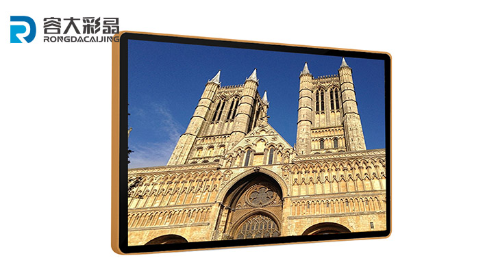 在使用液晶廣告機(jī)的預(yù)防措施有那些？