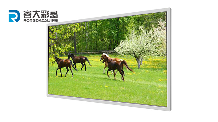 樓宇廣告機(jī)