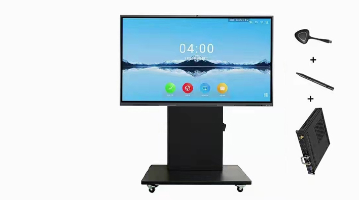 觸摸一體機(jī)您了解多少？